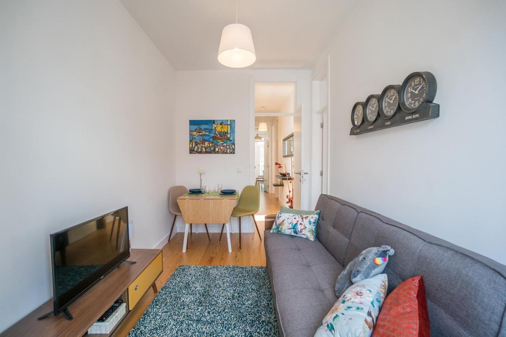 Guestready - Sweet Mick's Lejlighed Lisboa