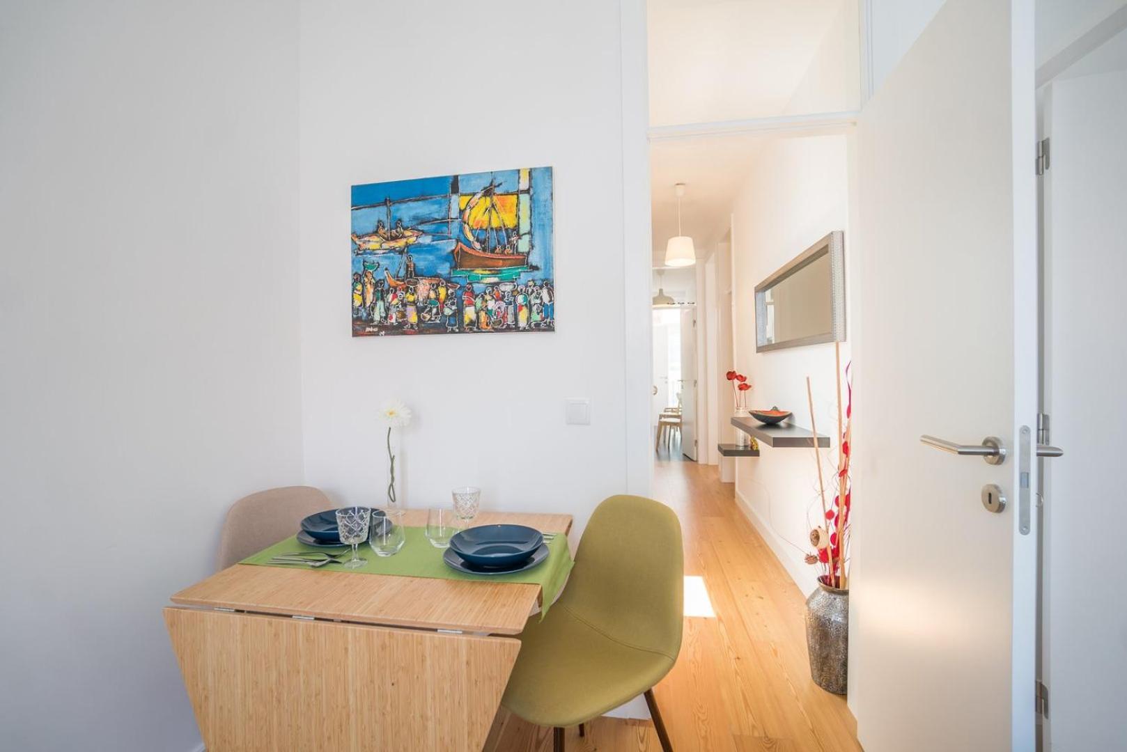 Lejlighed Guestready - Sweet Mick's Lisboa