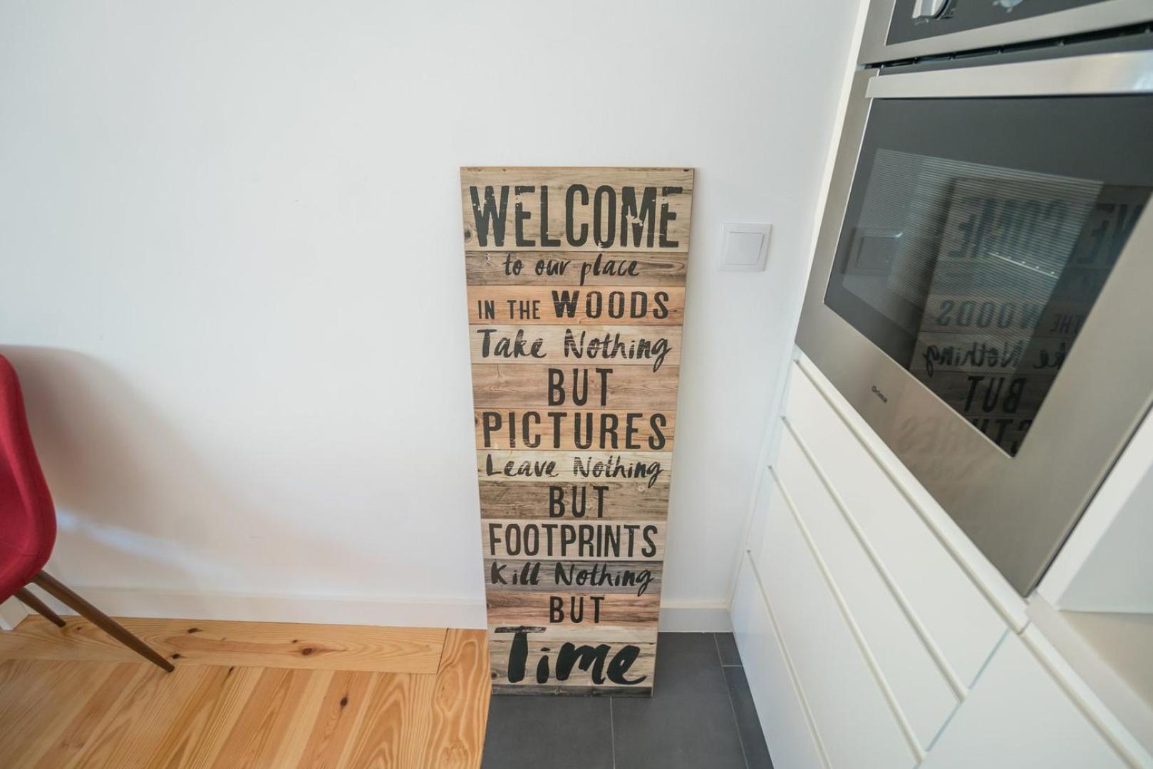 Guestready - Sweet Mick's Lejlighed Lisboa