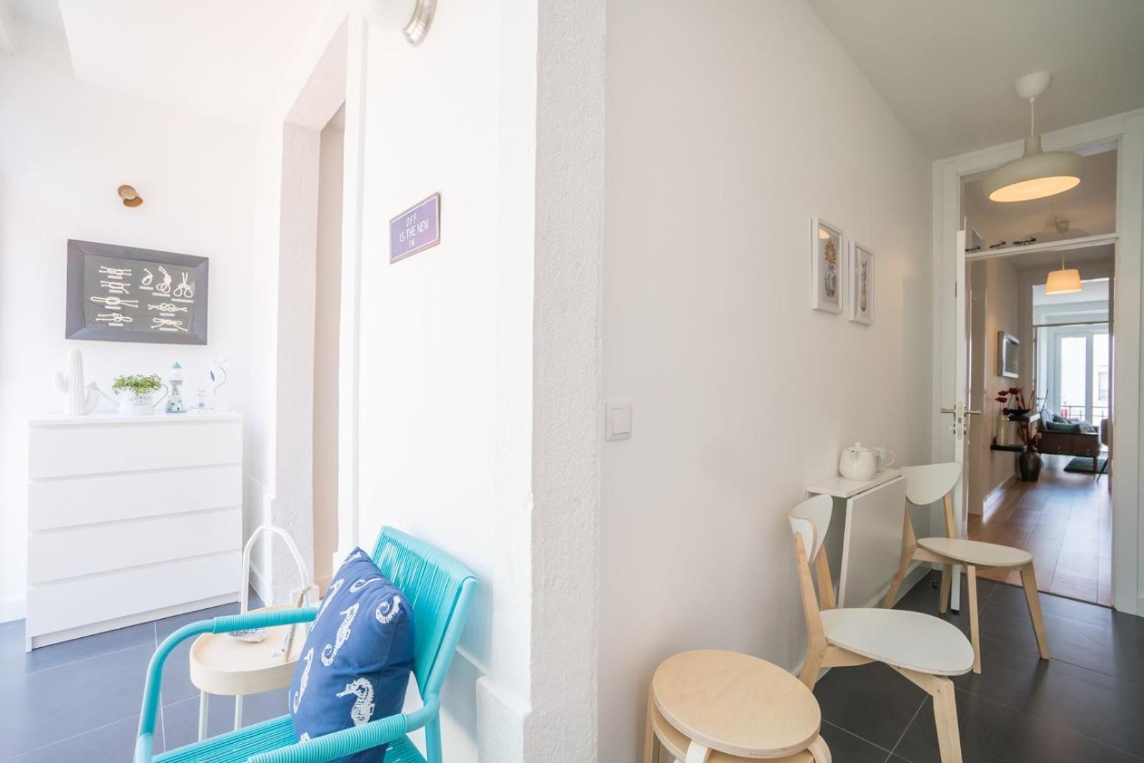 Lejlighed Guestready - Sweet Mick's Lisboa