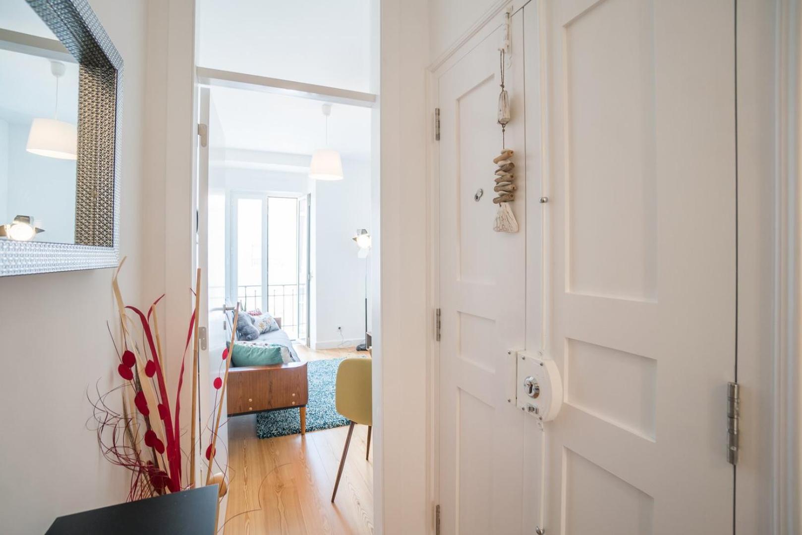 Lejlighed Guestready - Sweet Mick's Lisboa
