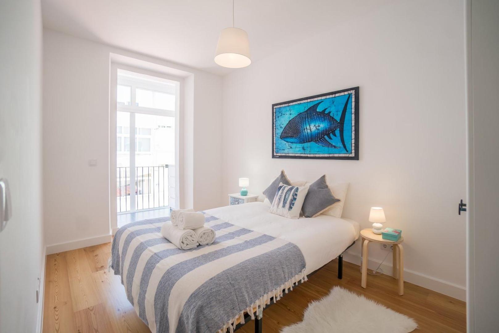 Guestready - Sweet Mick's Lejlighed Lisboa
