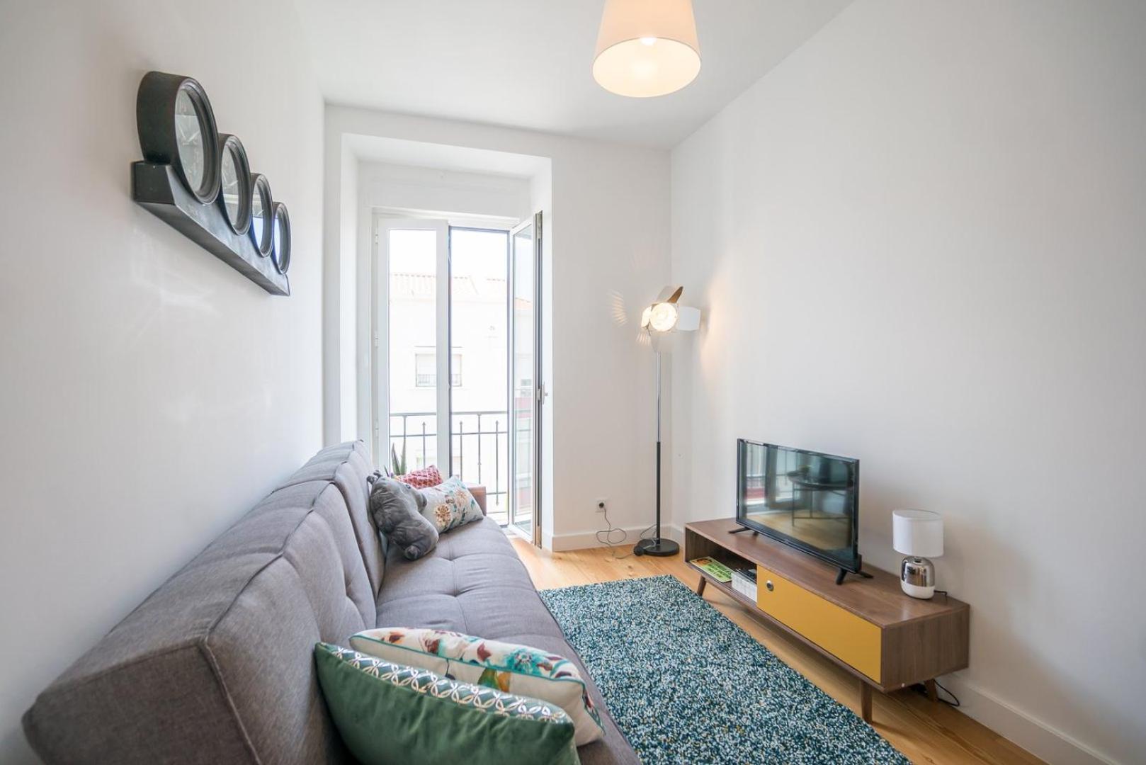 Lejlighed Guestready - Sweet Mick's Lisboa