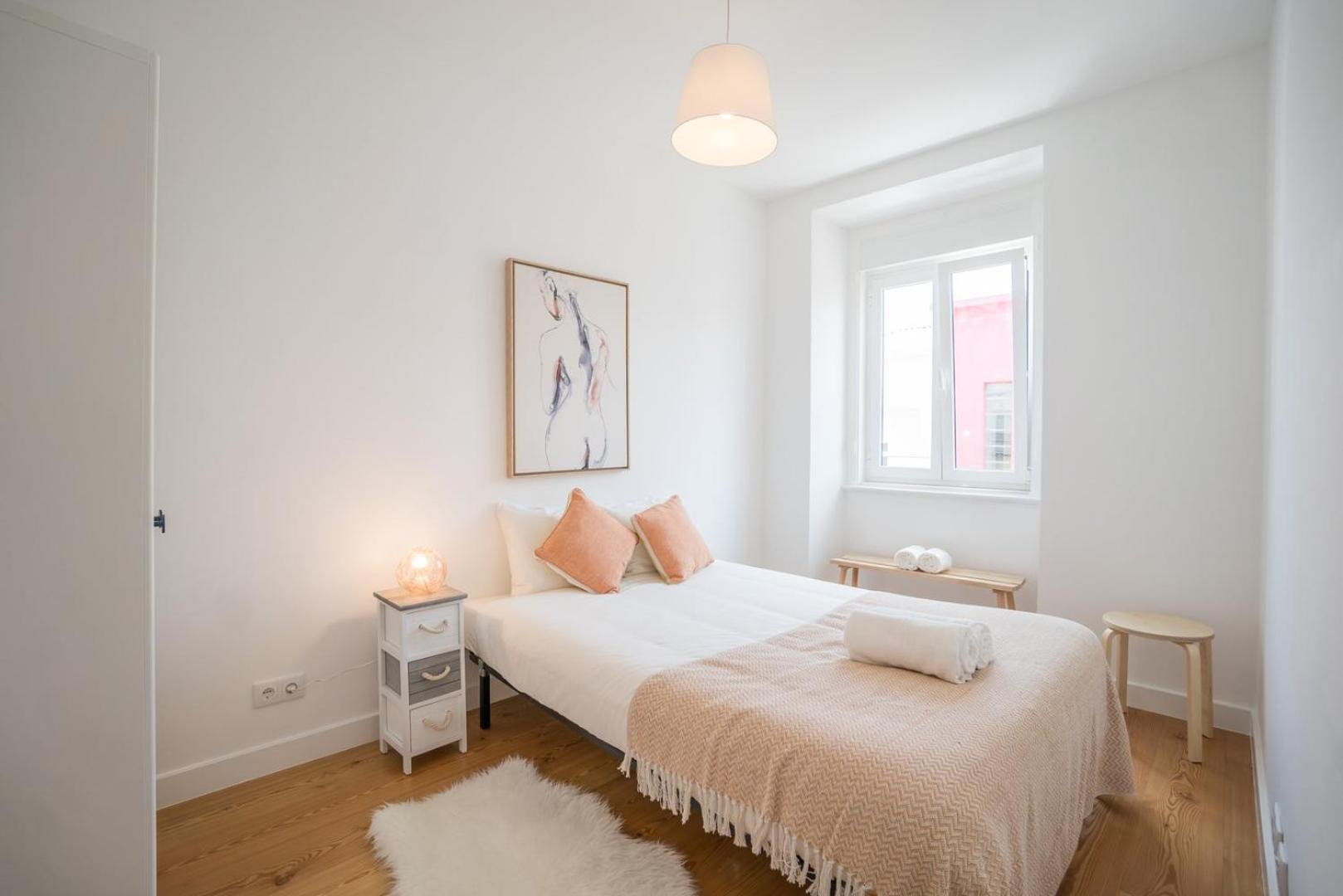 Guestready - Sweet Mick's Lejlighed Lisboa