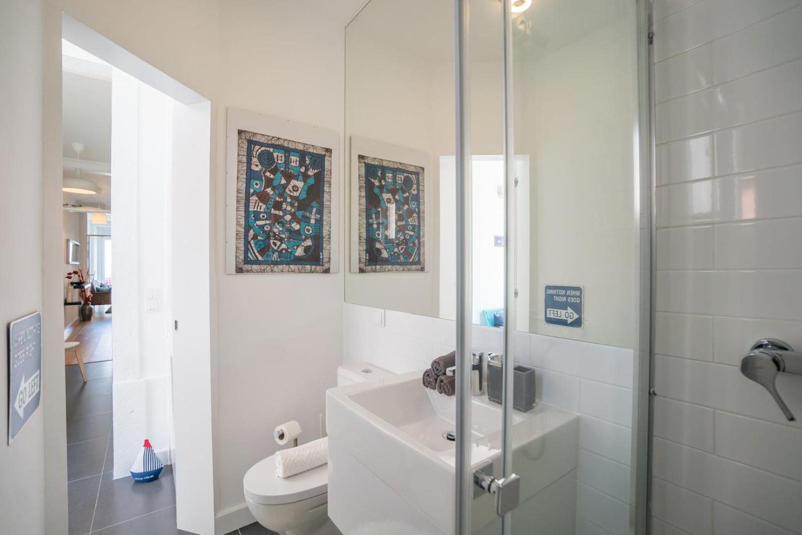 Guestready - Sweet Mick's Lejlighed Lisboa