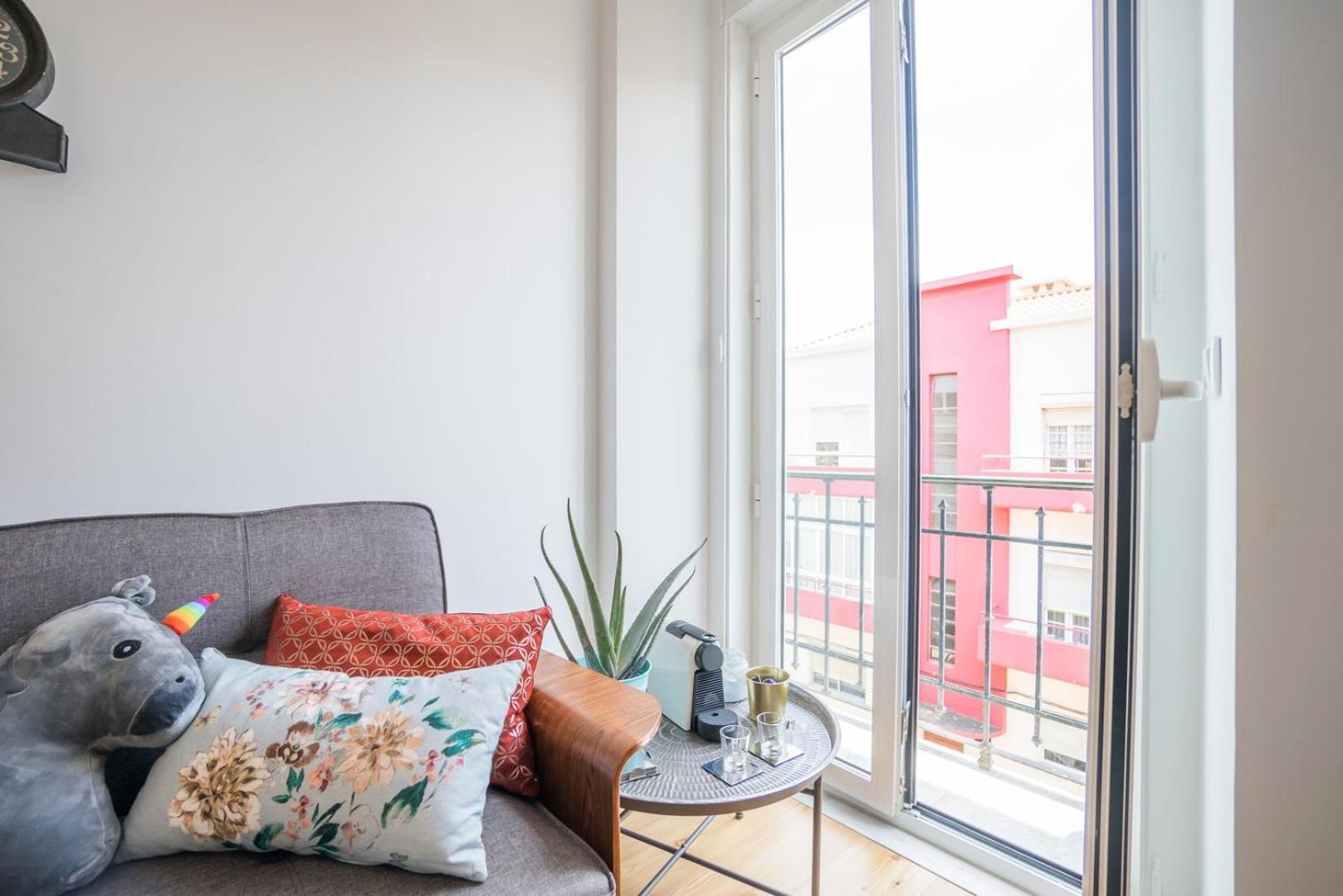 Lejlighed Guestready - Sweet Mick's Lisboa