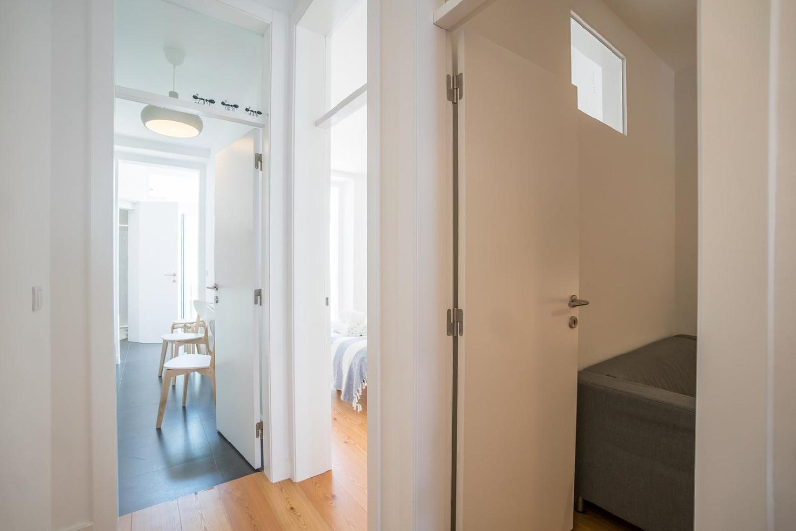 Guestready - Sweet Mick's Appartement *