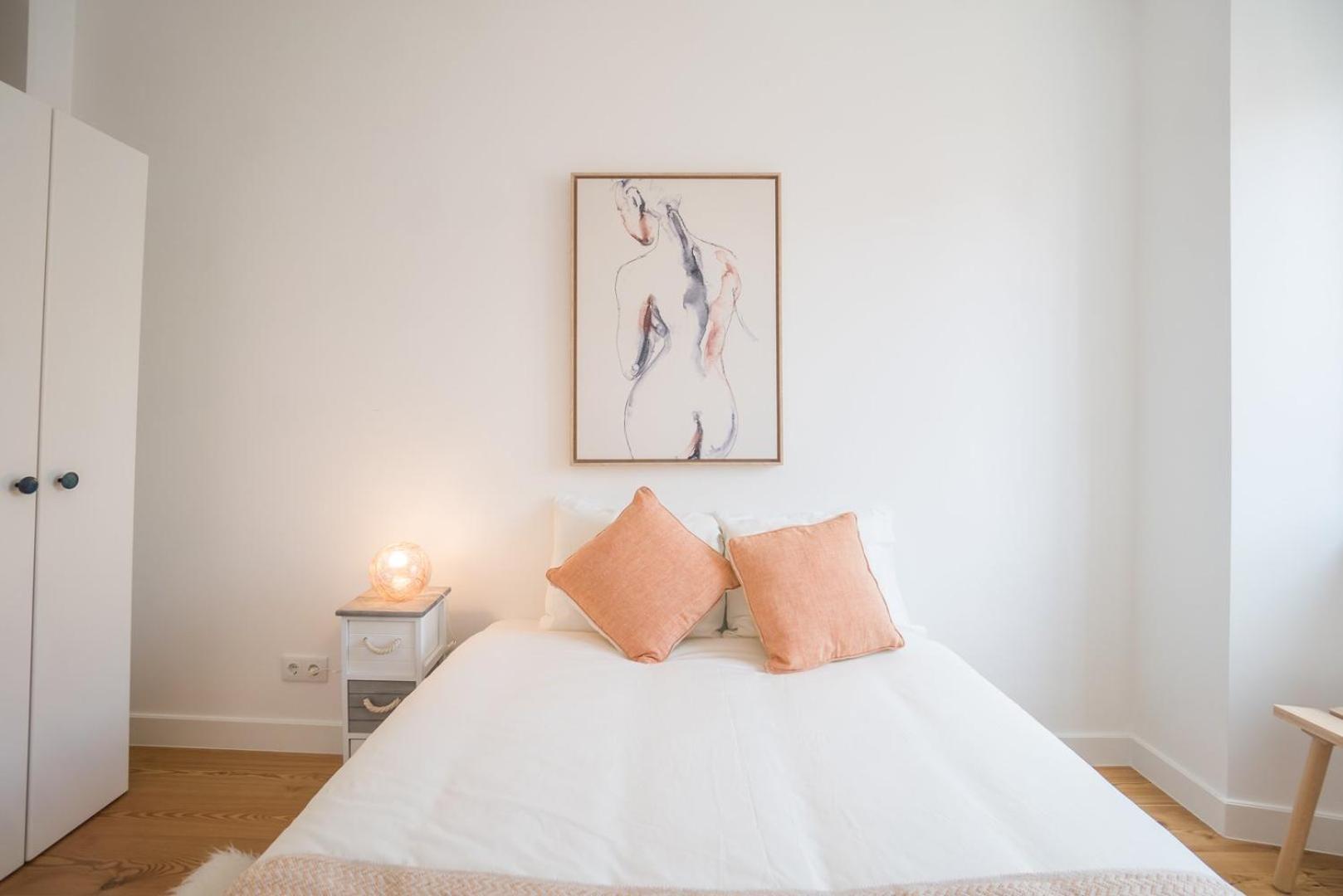 Guestready - Sweet Mick's Appartement *