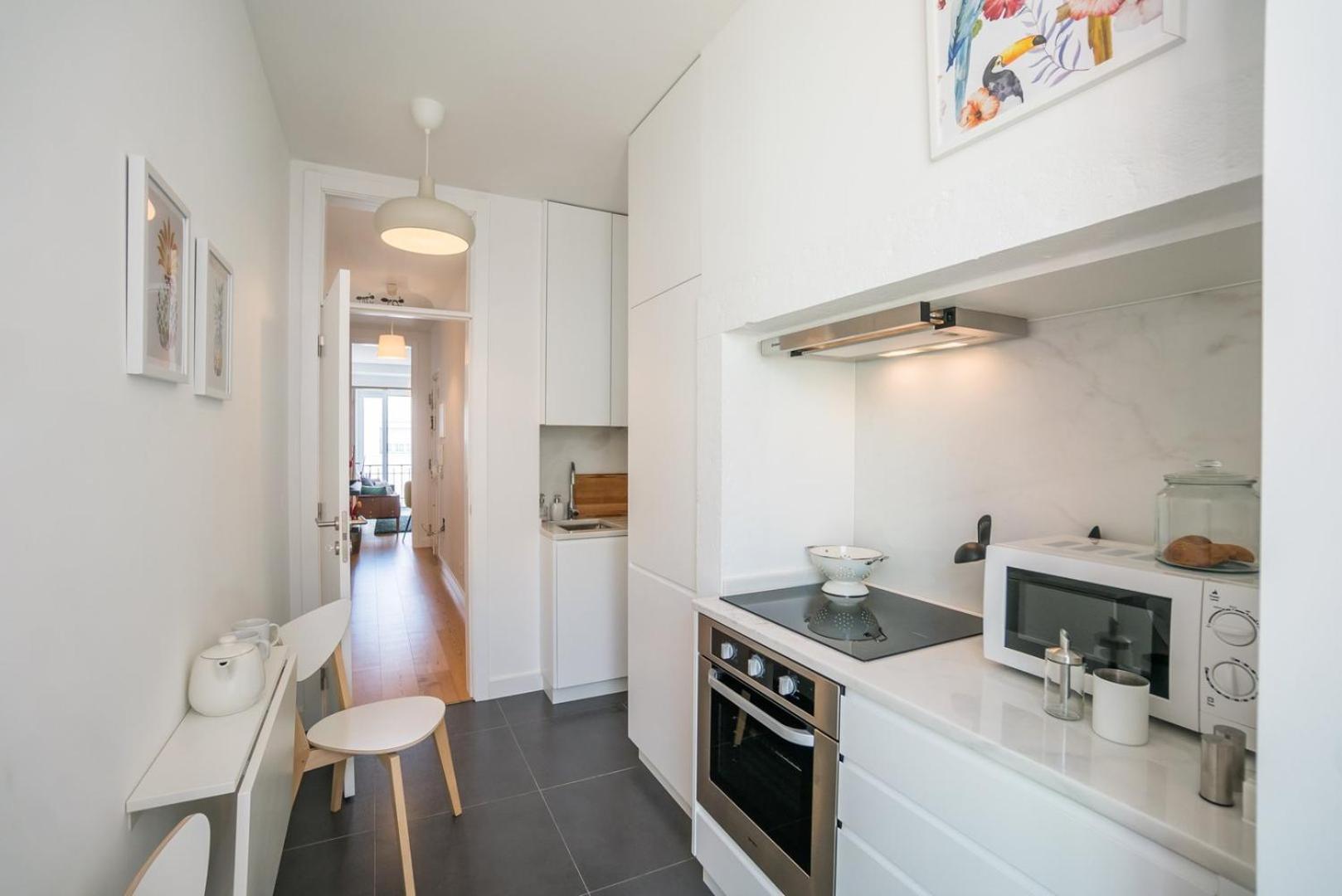 Appartement Guestready - Sweet Mick's *