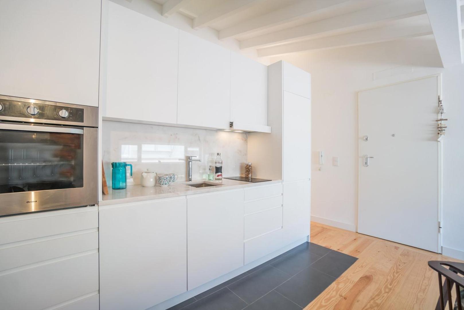 Appartement Guestready - Sweet Mick's *