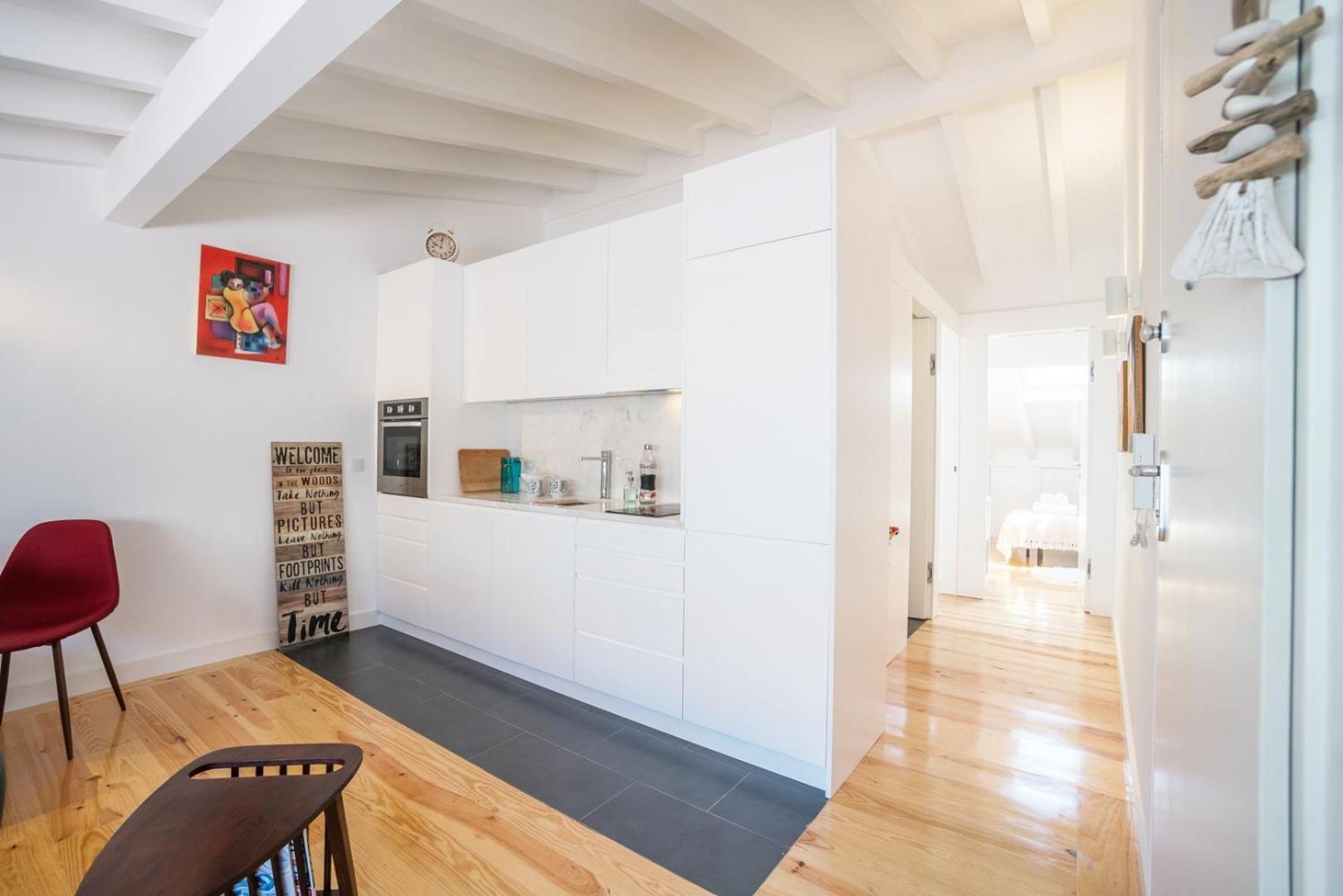 Appartement Guestready - Sweet Mick's
