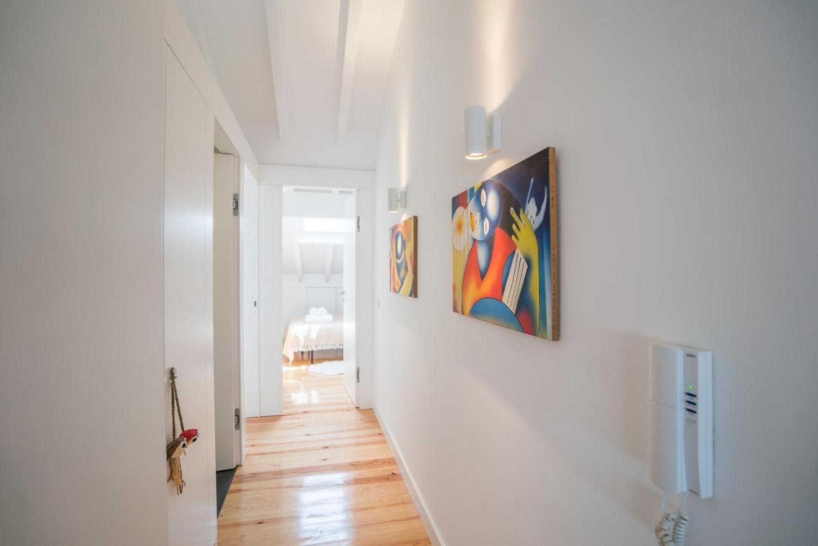 Appartement Guestready - Sweet Mick's Lisboa