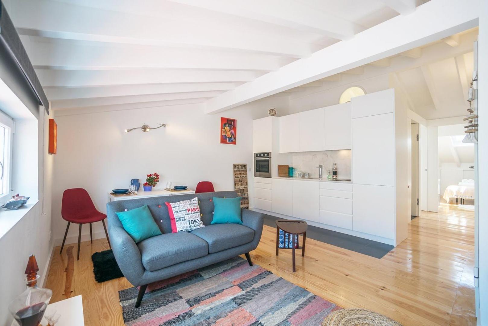 Guestready - Sweet Mick's Appartement
