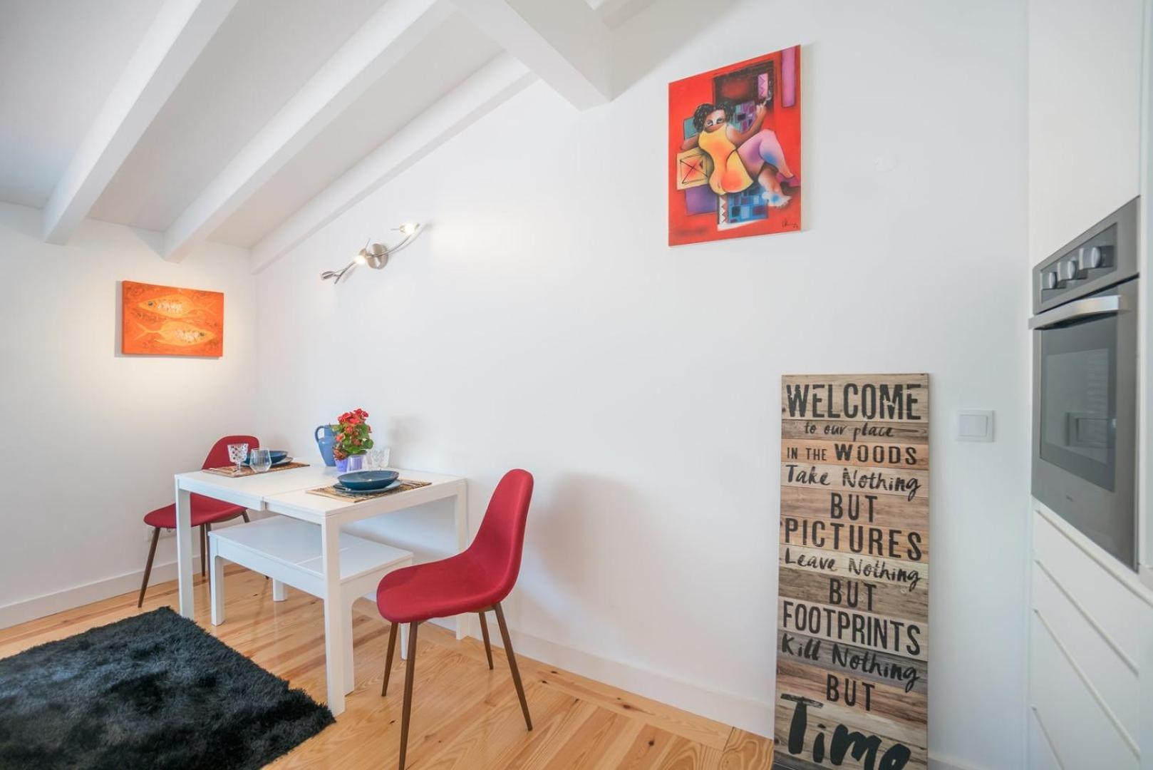 Appartement Guestready - Sweet Mick's Lisboa