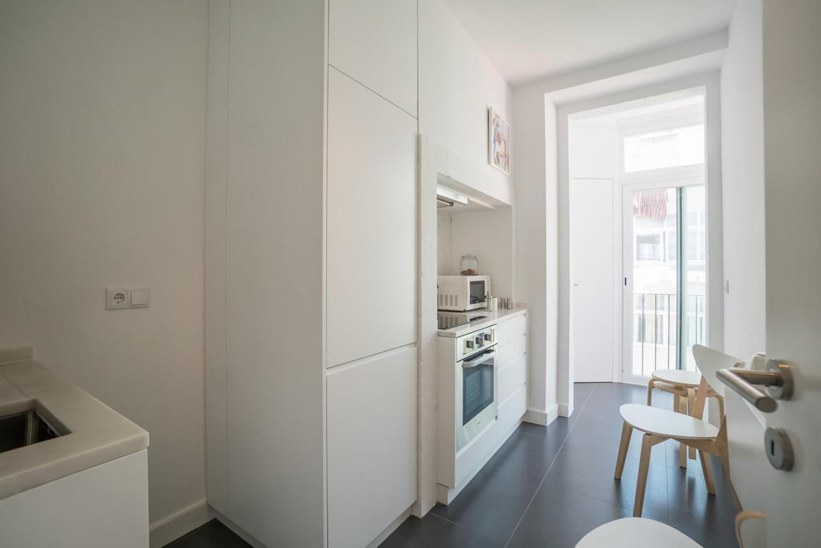 Guestready - Sweet Mick's Appartement *